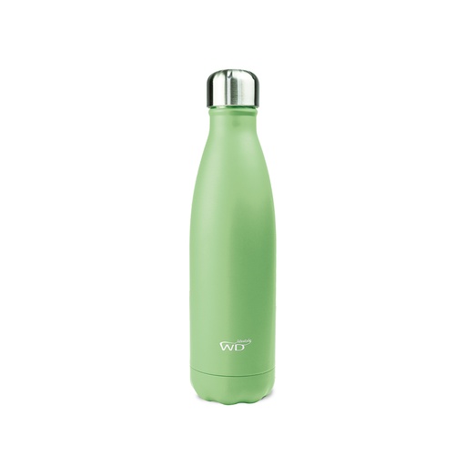[009549] Coffret bouteille isotherme GAZON