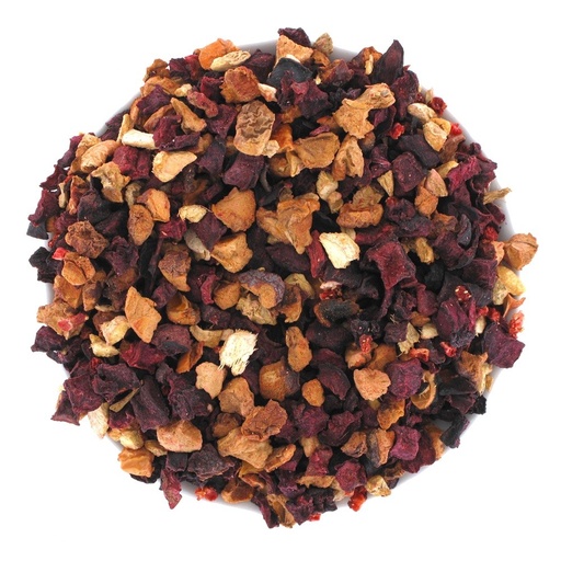 [009762] Infusion rubis