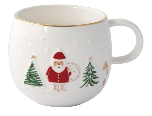 [010217] Mug PÈRE NOËL
