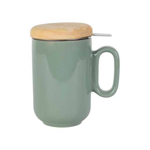 [010248] Tisanière WOODY sauge