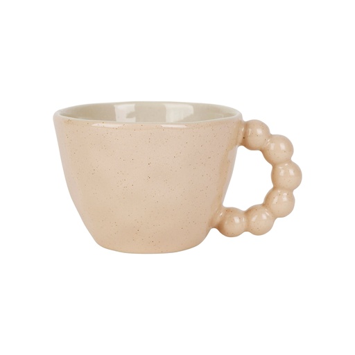 [010259] Tasse à thé DEAUVILLE nude