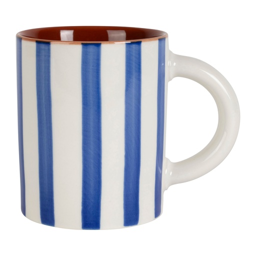 [010264] Mug HORIZON indigo