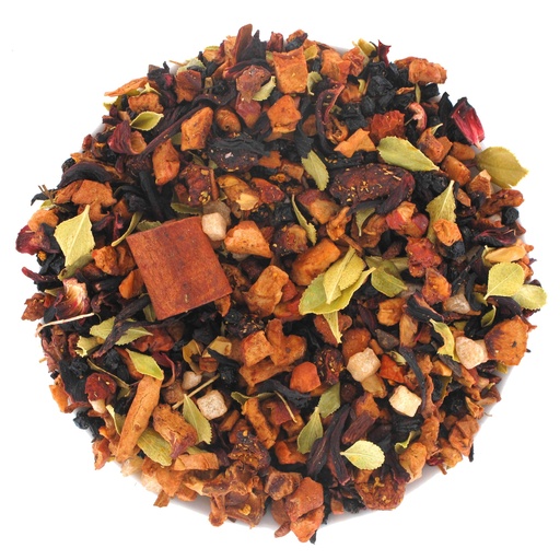 [010272] Sureau enchanté