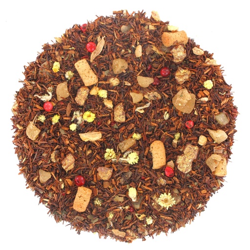 [010274] Rooibos pépite de fêtes