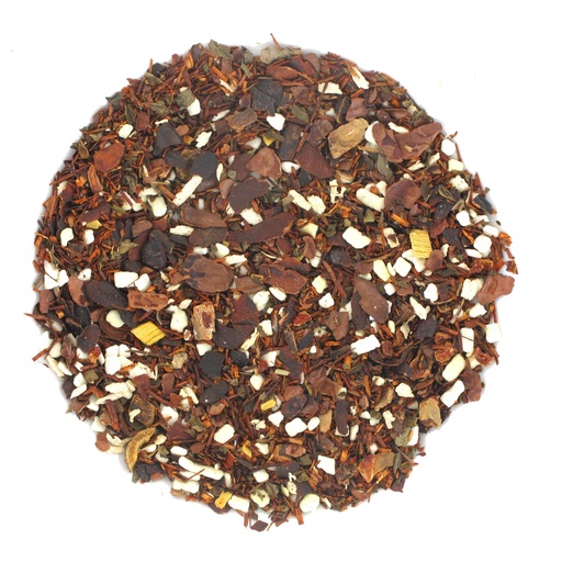 [010275] Rooibos enneigé