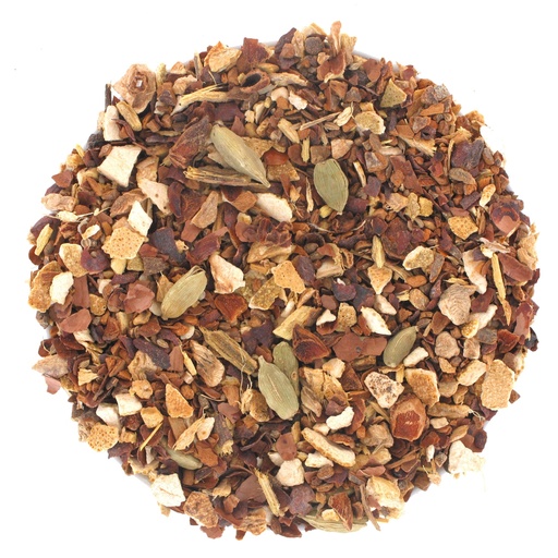 [010278] Chaud cacao