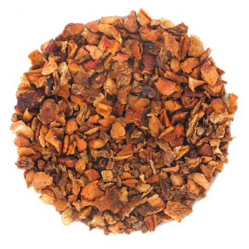 [010281] La tarte Yportaise