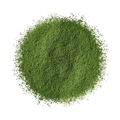 [007272] Matcha poudre de jade BIO* (cérémonie, boîte 30g)