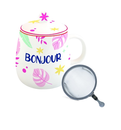 [010430] Tisanière GOOD VIBES