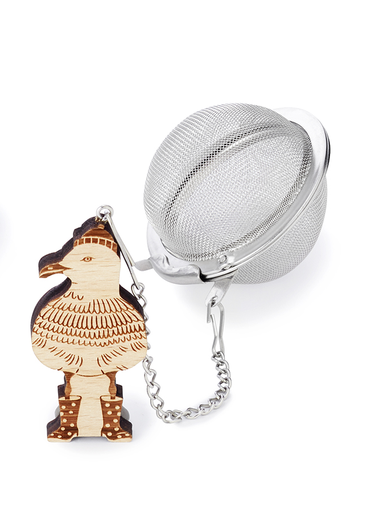 [010466] Filtre balle GINO