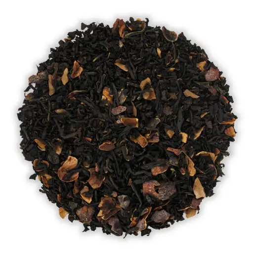 [010514] Cacao Boucané