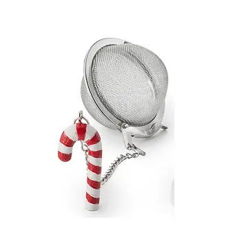 [010585] Filtre balle SUCRE D'ORGE